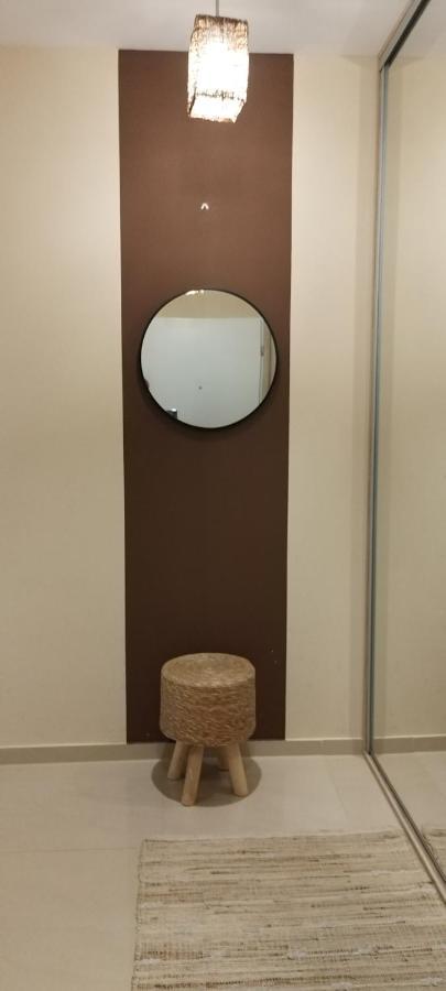 Appartement Apartament Amber Z Duzym Tarasem à Kołobrzeg Extérieur photo