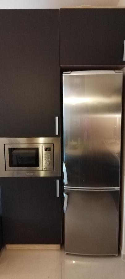 Appartement Apartament Amber Z Duzym Tarasem à Kołobrzeg Extérieur photo